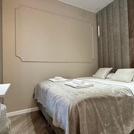 Mb Boutique Apartment Danzica Esterno foto