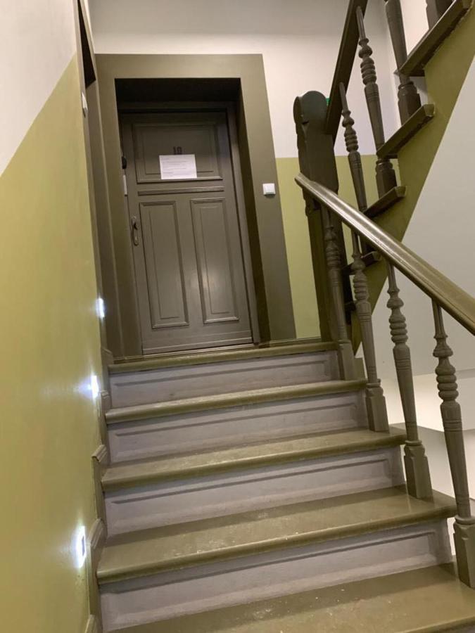Mb Boutique Apartment Danzica Esterno foto